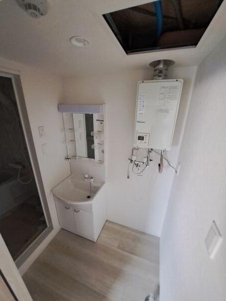 札幌市豊平区月寒東五条６丁目のマンション