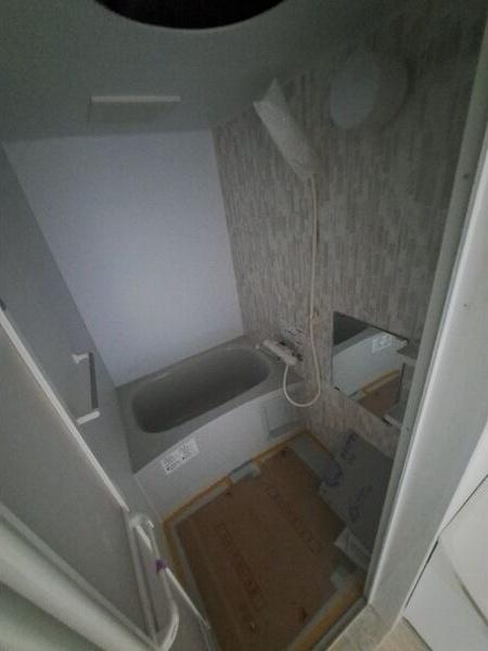 札幌市豊平区月寒東五条６丁目のマンション