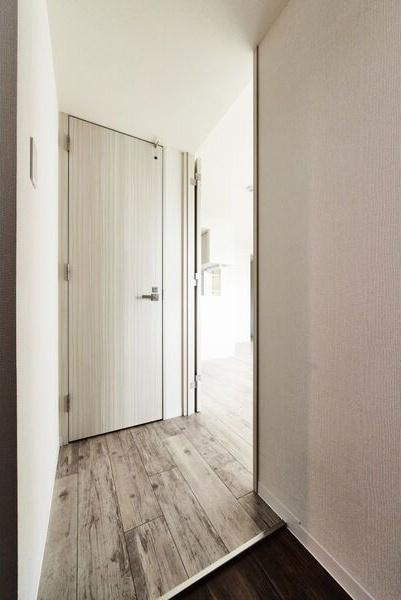 札幌市西区発寒五条５丁目のマンション