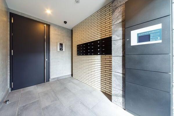 札幌市西区発寒五条５丁目のマンション