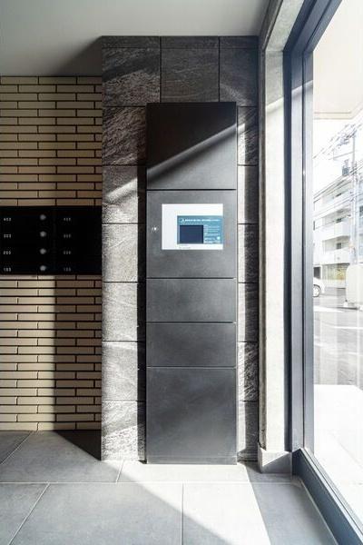 札幌市西区発寒五条５丁目のマンション