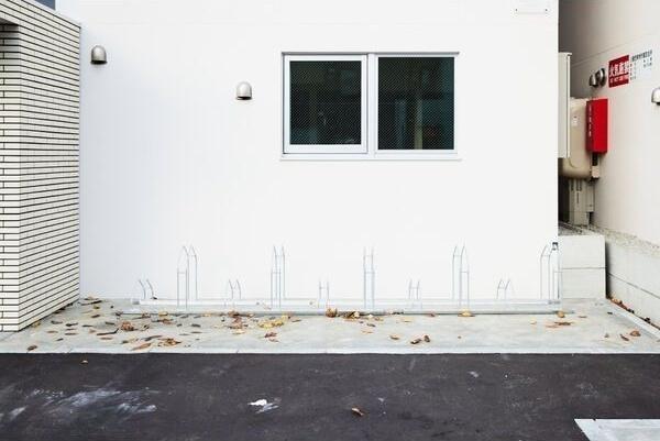 札幌市西区発寒五条５丁目のマンション