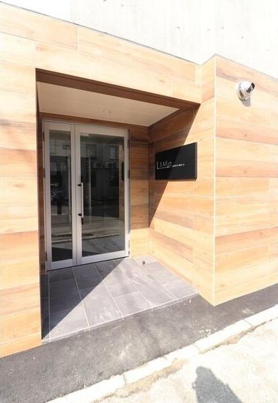 札幌市中央区南十条西１２丁目のマンション