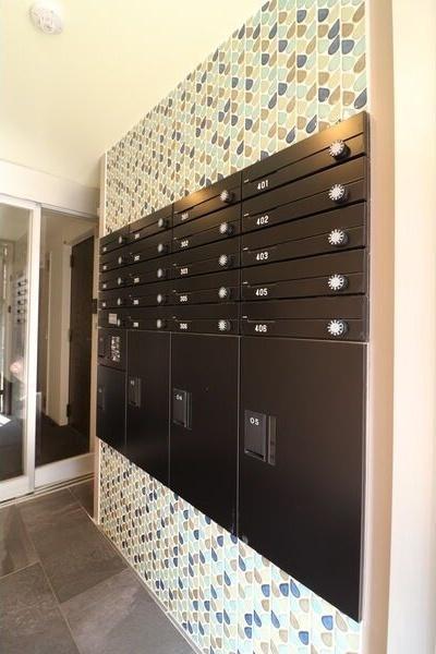 札幌市中央区南十条西１２丁目のマンション