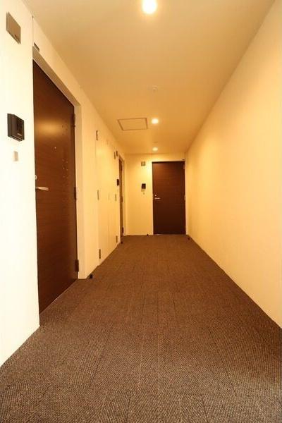 札幌市中央区南十条西１２丁目のマンション