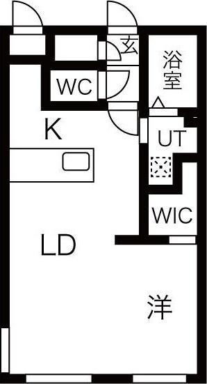 札幌市中央区南十四条西８丁目のマンション