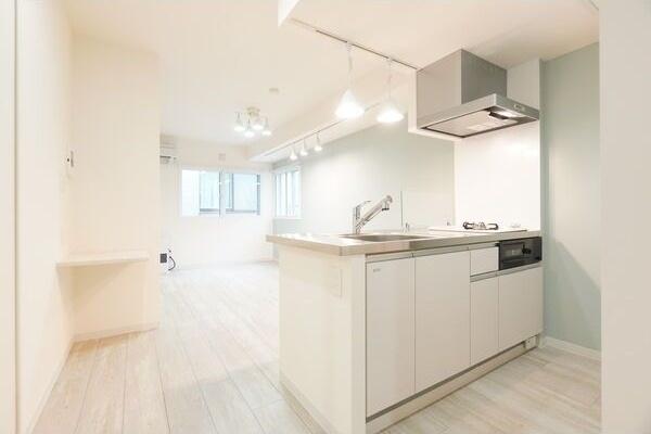 札幌市中央区南十四条西８丁目のマンション