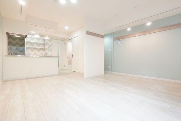 札幌市中央区南十四条西８丁目のマンション