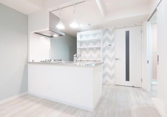 札幌市中央区南十四条西８丁目のマンション