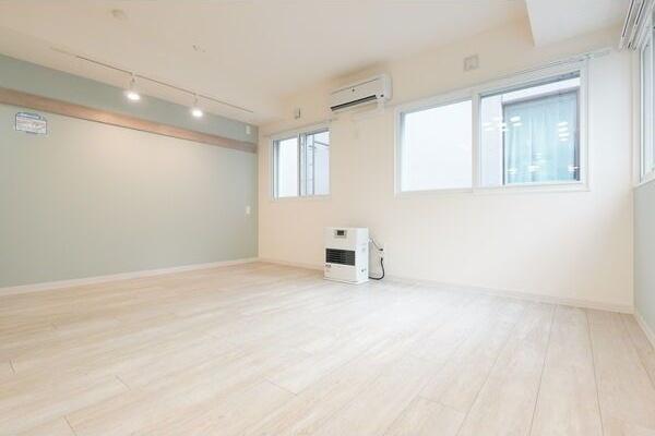 札幌市中央区南十四条西８丁目のマンション