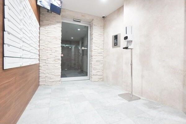 札幌市中央区南十四条西８丁目のマンション