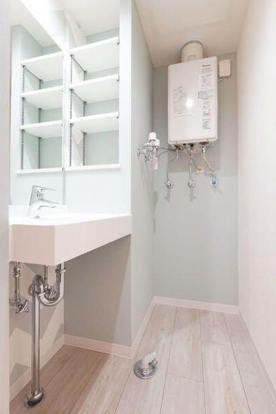 札幌市中央区南十四条西８丁目のマンション