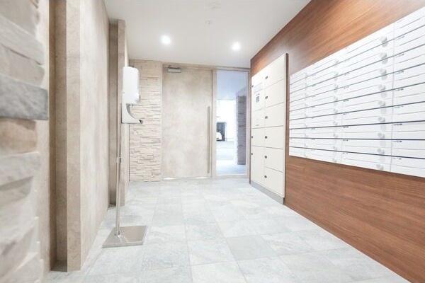 札幌市中央区南十四条西８丁目のマンション