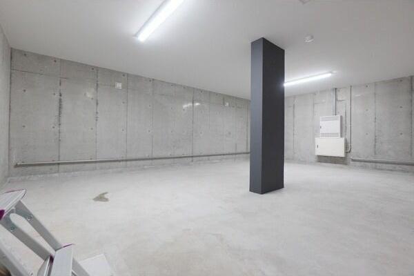 札幌市中央区南十四条西８丁目のマンション