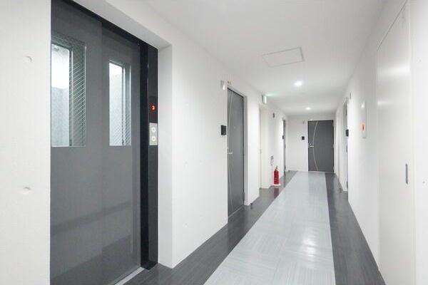 札幌市中央区南十四条西８丁目のマンション