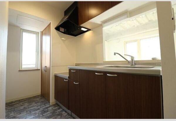 札幌市北区新琴似十二条１丁目のマンション