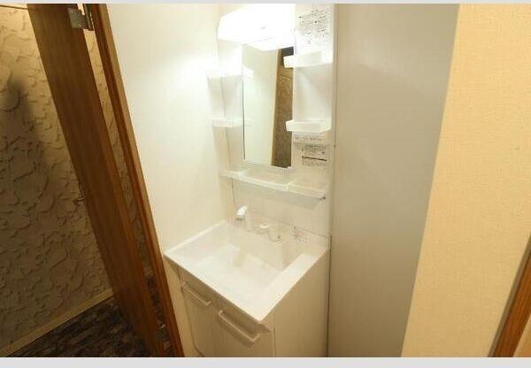 札幌市北区新琴似十二条１丁目のマンション