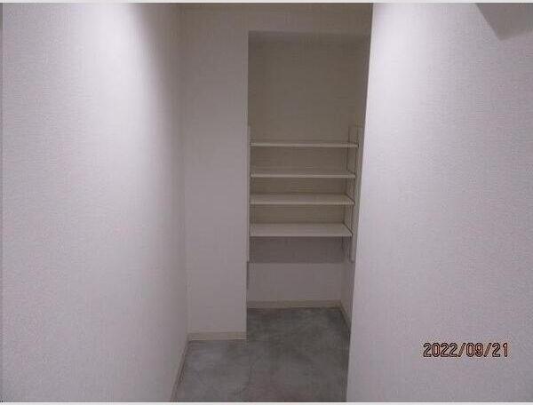 札幌市北区新琴似十二条１丁目のマンション