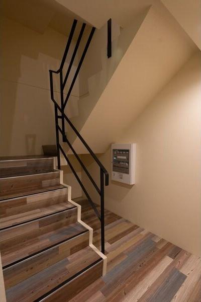 札幌市豊平区豊平四条１２丁目のマンション