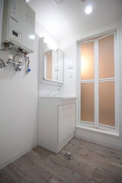 札幌市豊平区豊平四条１２丁目のマンション