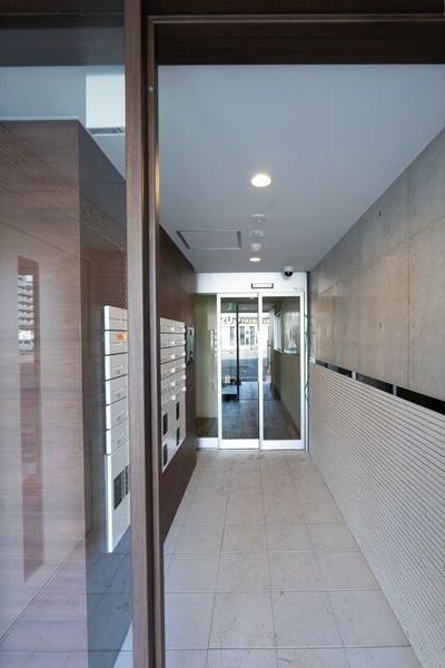 札幌市豊平区豊平四条１２丁目のマンション