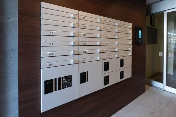 札幌市豊平区豊平四条１２丁目のマンション