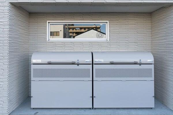 札幌市豊平区豊平四条１２丁目のマンション