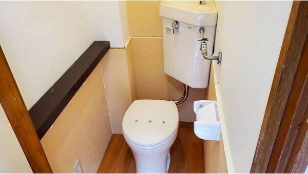 札幌市東区北三十一条東５丁目のアパート