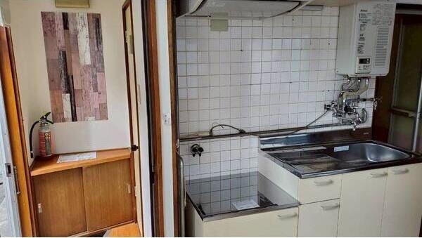 札幌市東区北三十一条東５丁目のアパート