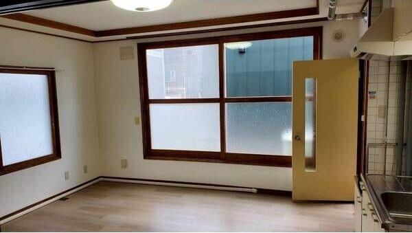 札幌市東区北三十一条東５丁目のアパート