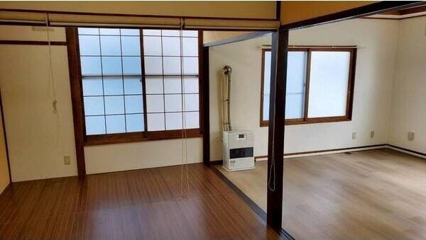 札幌市東区北三十一条東５丁目のアパート