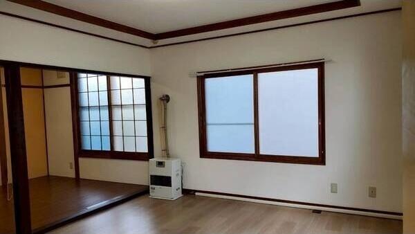 札幌市東区北三十一条東５丁目のアパート