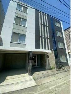 札幌市東区北七条東８丁目のマンション