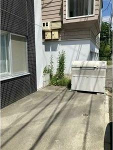 札幌市東区北七条東８丁目のマンション