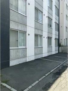 札幌市東区北七条東８丁目のマンション