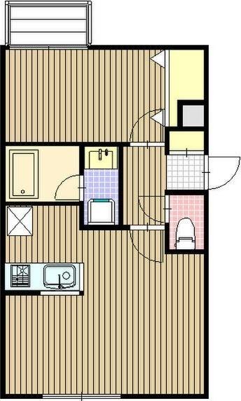札幌市東区北二十五条東１８丁目のマンション