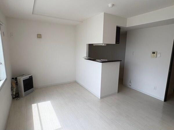 札幌市東区北二十五条東１８丁目のマンション