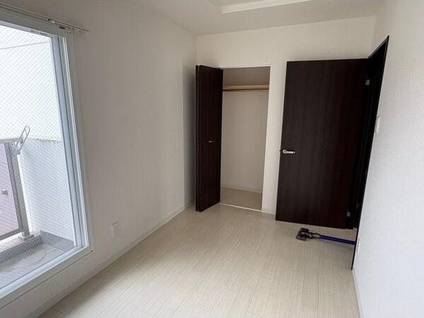 札幌市東区北二十五条東１８丁目のマンション