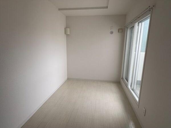 札幌市東区北二十五条東１８丁目のマンション