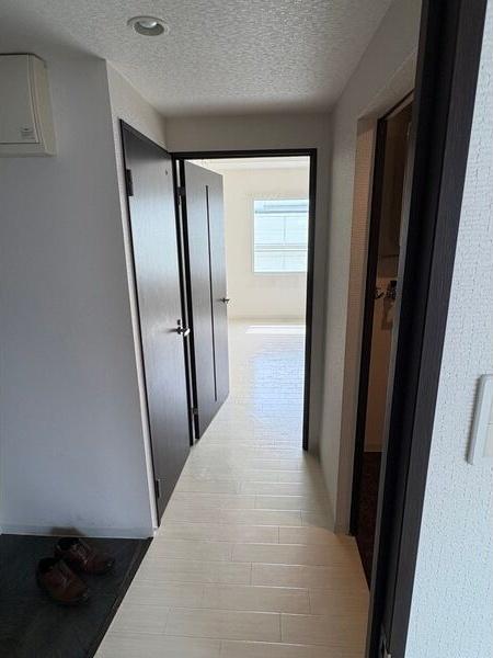 札幌市東区北二十五条東１８丁目のマンション