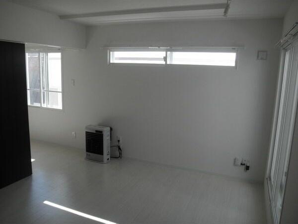 札幌市東区北二十五条東１８丁目のマンション