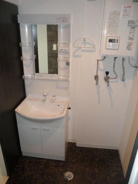 札幌市東区北二十五条東１８丁目のマンション