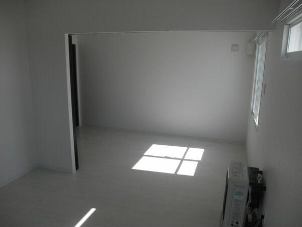 札幌市東区北二十五条東１８丁目のマンション