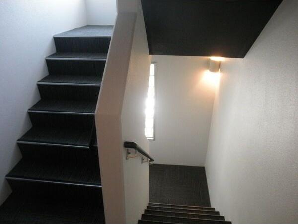 札幌市東区北二十五条東１８丁目のマンション