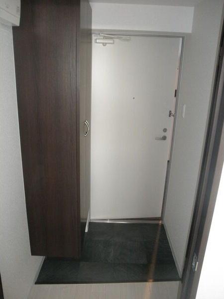 札幌市東区北二十五条東１８丁目のマンション