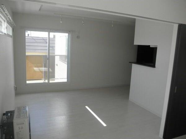 札幌市東区北二十五条東１８丁目のマンション