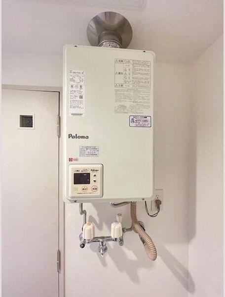 札幌市東区北十三条東１６丁目のマンション