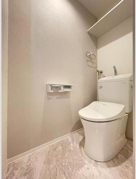 札幌市東区北十三条東１６丁目のマンション