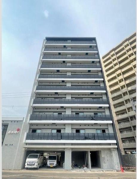 札幌市東区北十三条東１６丁目のマンション