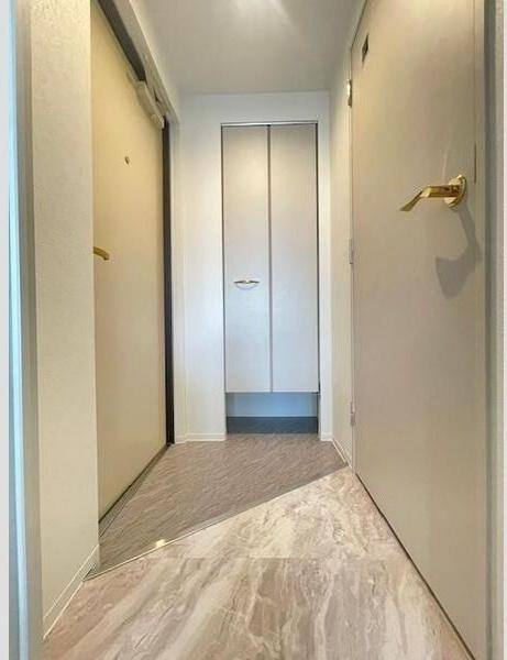 札幌市東区北十三条東１６丁目のマンション